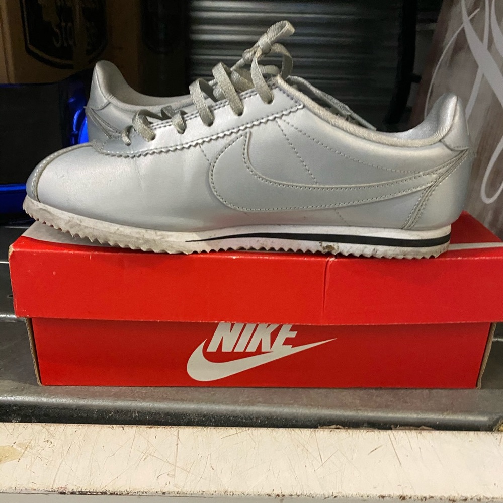Nike Cortez Sneakers